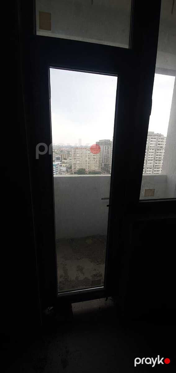 4-otaqlı yeni tikili, Hüseynbala Sarabski küç., 195 m² — Mənzil, Bakı (9)
