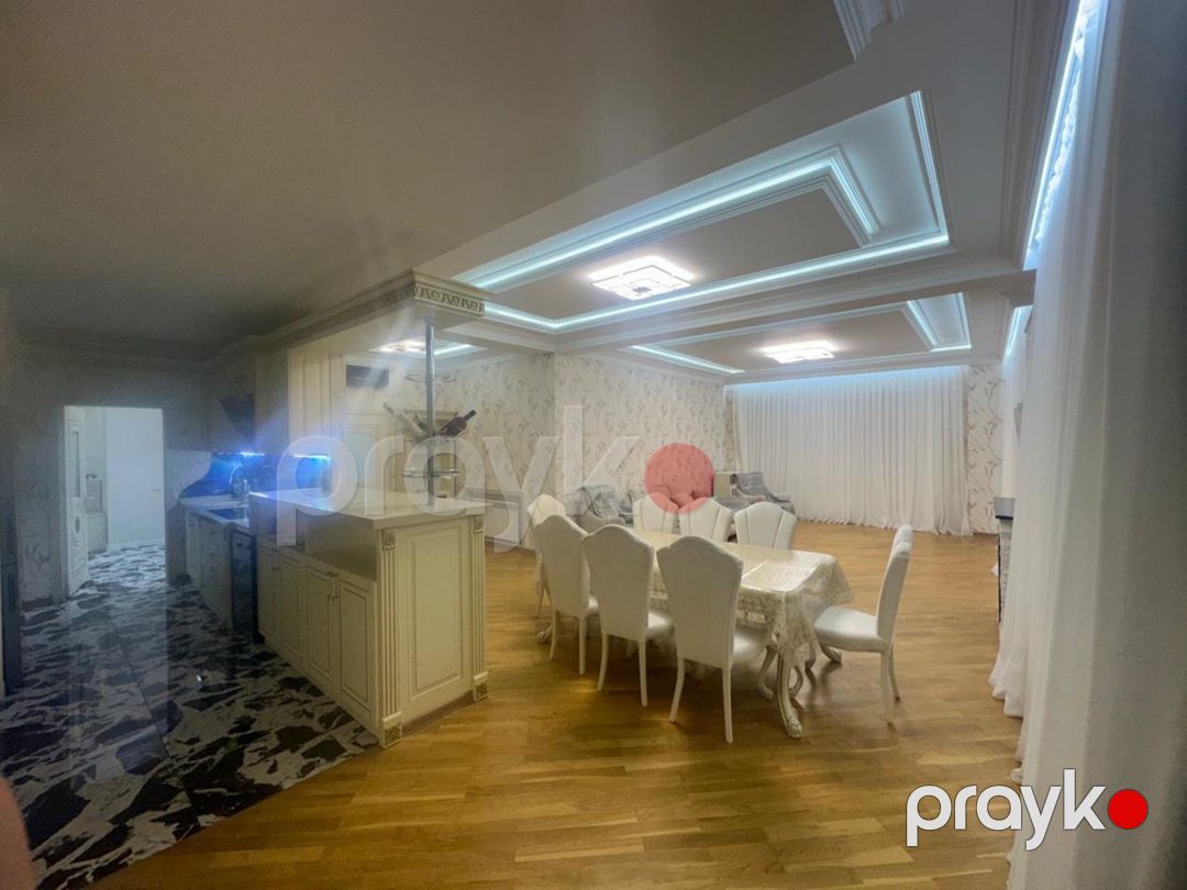 3-otaqlı yeni tikili kirayə verilir, Xətai r., 157 m² — Mənzil, Bakı (2)