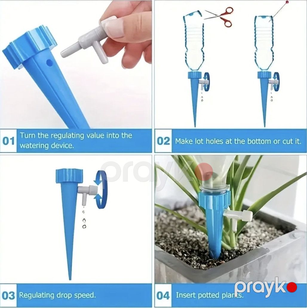 Su dispenseri 8815, 11x3 sm — Mallar, Bakı (2)