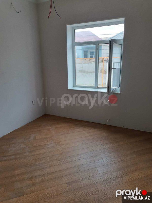 Binəqədi rayonunda 4 otaqlı Həyət evi Satılır, 100 m² — Ev, villa, Bakı (6)