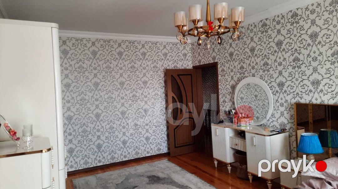 Həyət evi, Görədil qəs — Ev, villa, Sumqayıt (4)