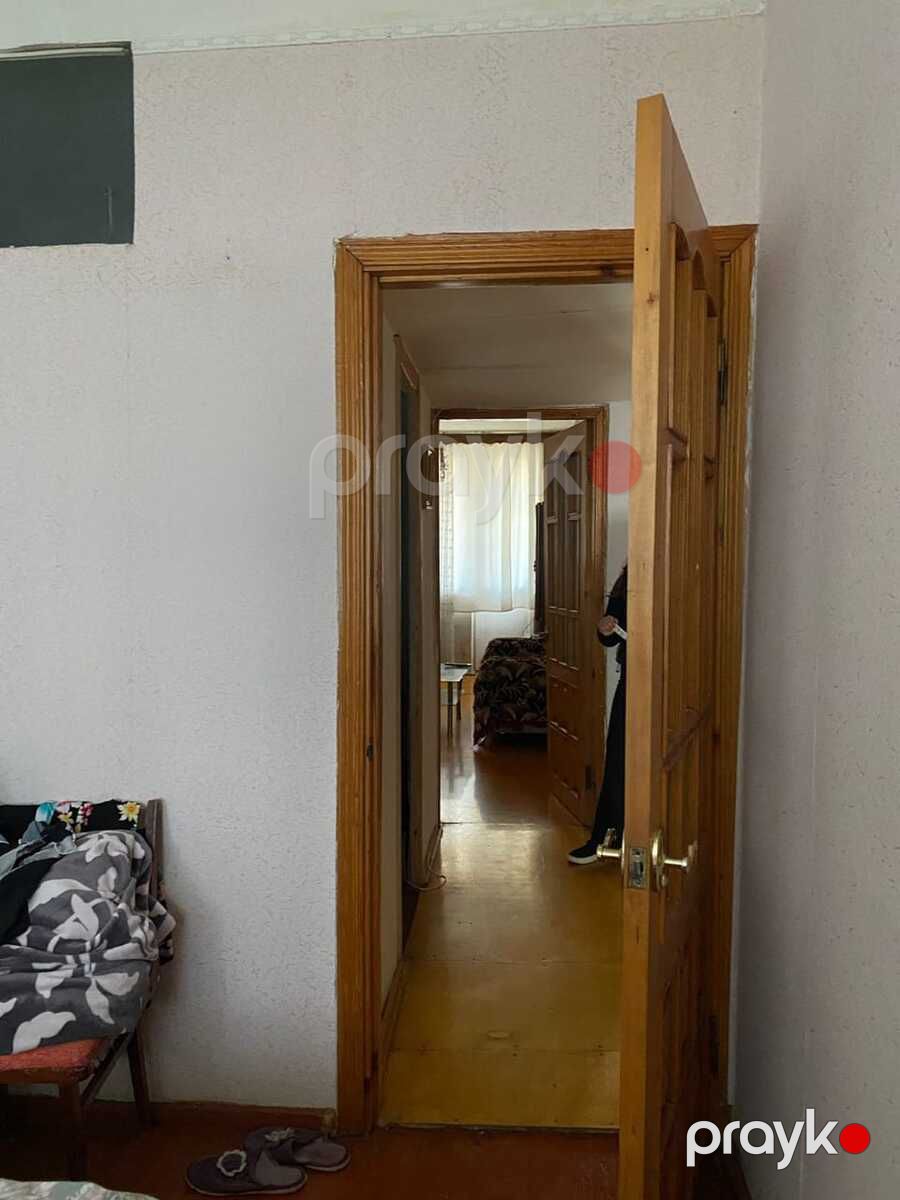Satılır 2 otaqlı köhnə tikili 50 m² — Mənzil, Bakı (3)