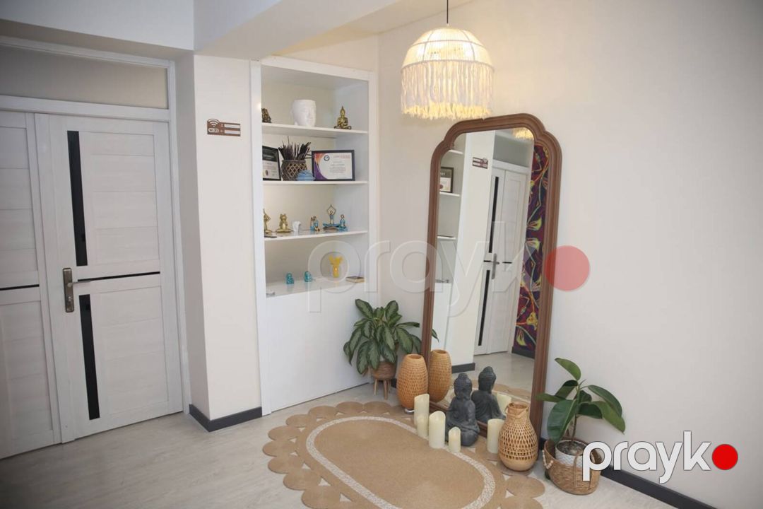 İcarəyə verilir obyekt 70 m² — Əmlak, Bakı (8)
