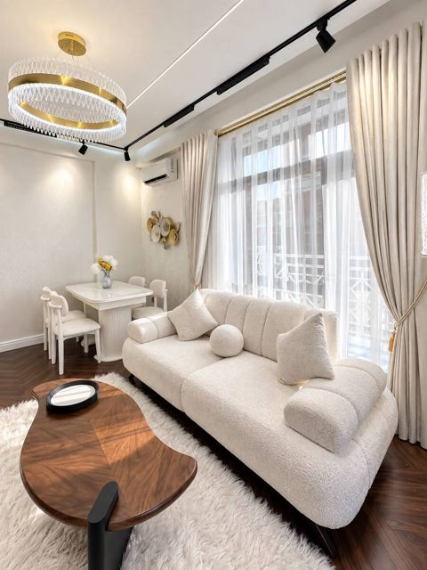 Satılır 3 otaqlı yeni tikili 90 m² — Bakı