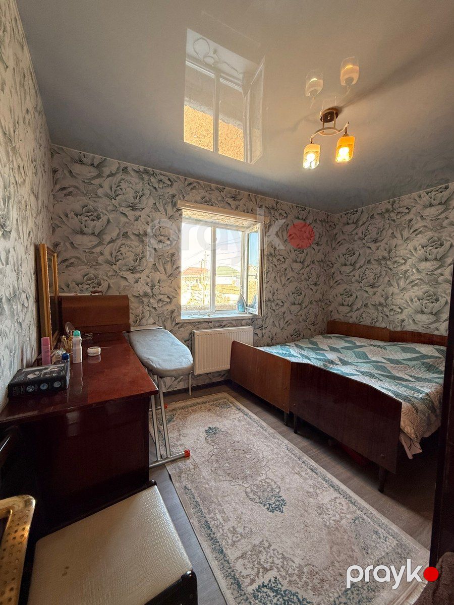 Həyət evi, Binə qəs — Ev, villa, Bakı (4)