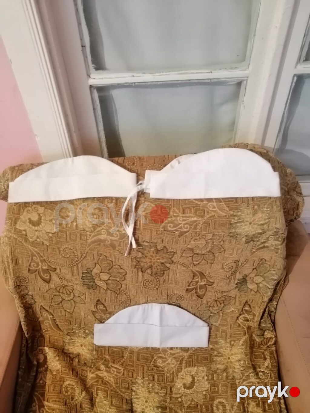 Salam aleykum kişi ve Qadin Aşpaz ve xadimeler üçün formalar satiram — Şəxsi əşyalar, Digah (2)