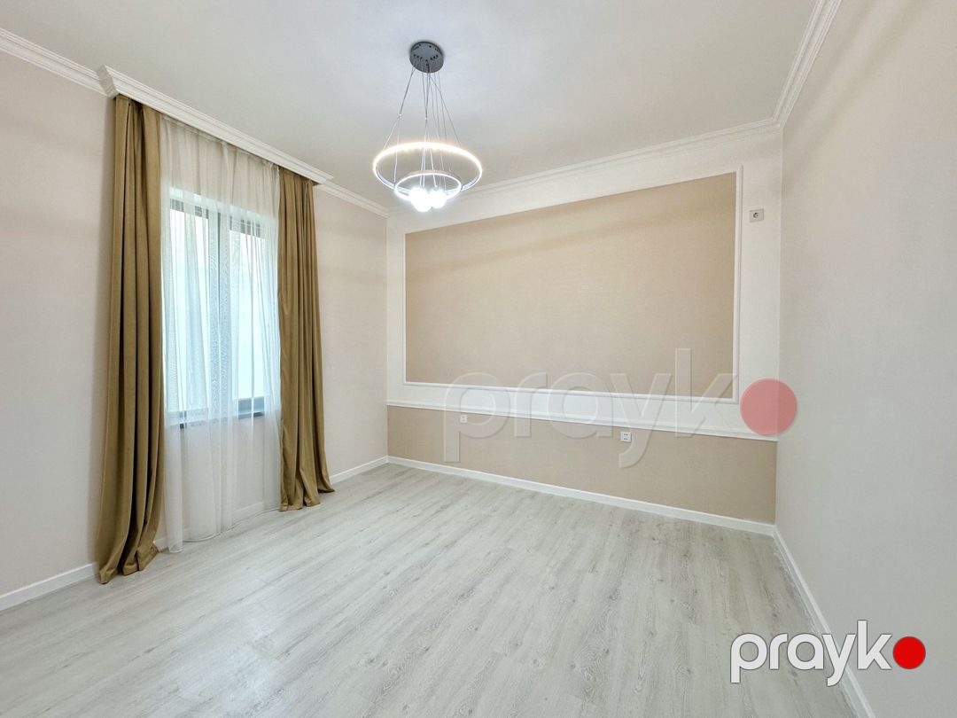 Satılır 3 otaqlı həyət evi/bağ evi 110 m² — Ev, villa, Bakı (8)