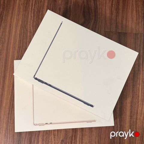 Apple Macbook M4 Air 15 24/512 GB — Bakı