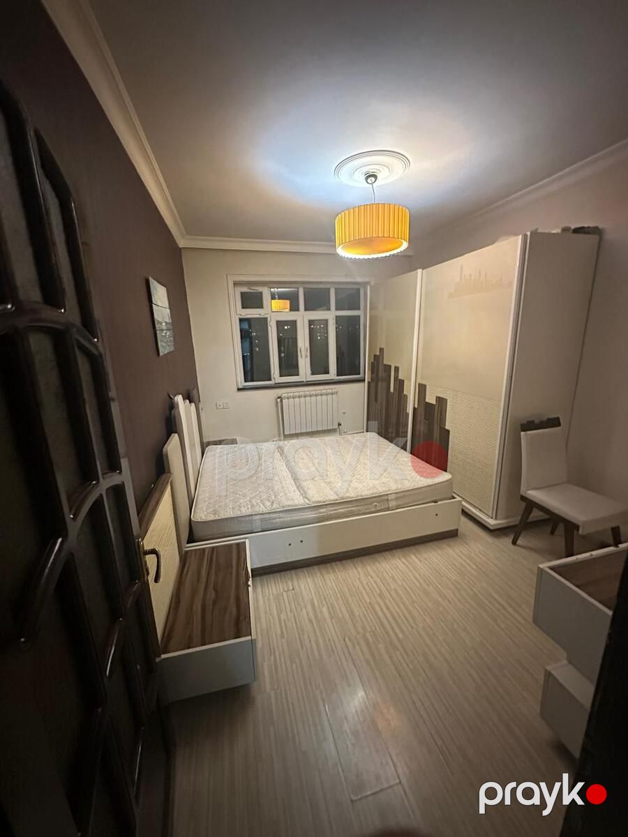 Satılır 3 otaqlı köhnə tikili 80 m² — Mənzil, Bakı (7)
