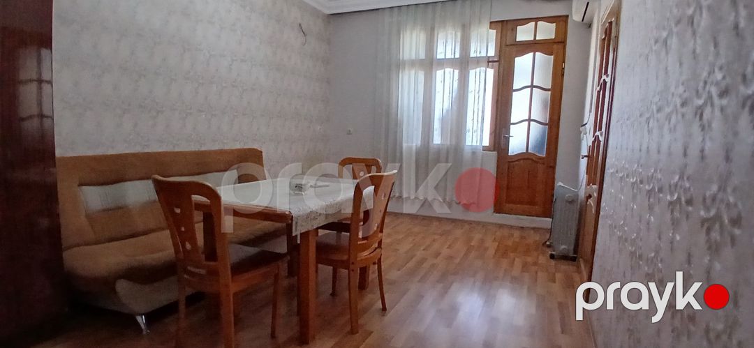 Satılır 2 otaqlı köhnə tikili 30 m² — Mənzil, Bakı (2)