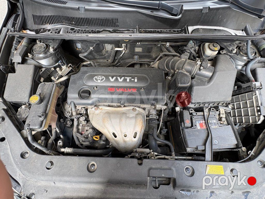 Toyota RAV4, 2.0 L, 2007 il, 225 000 km — Avtomobillər, Bakı (12)