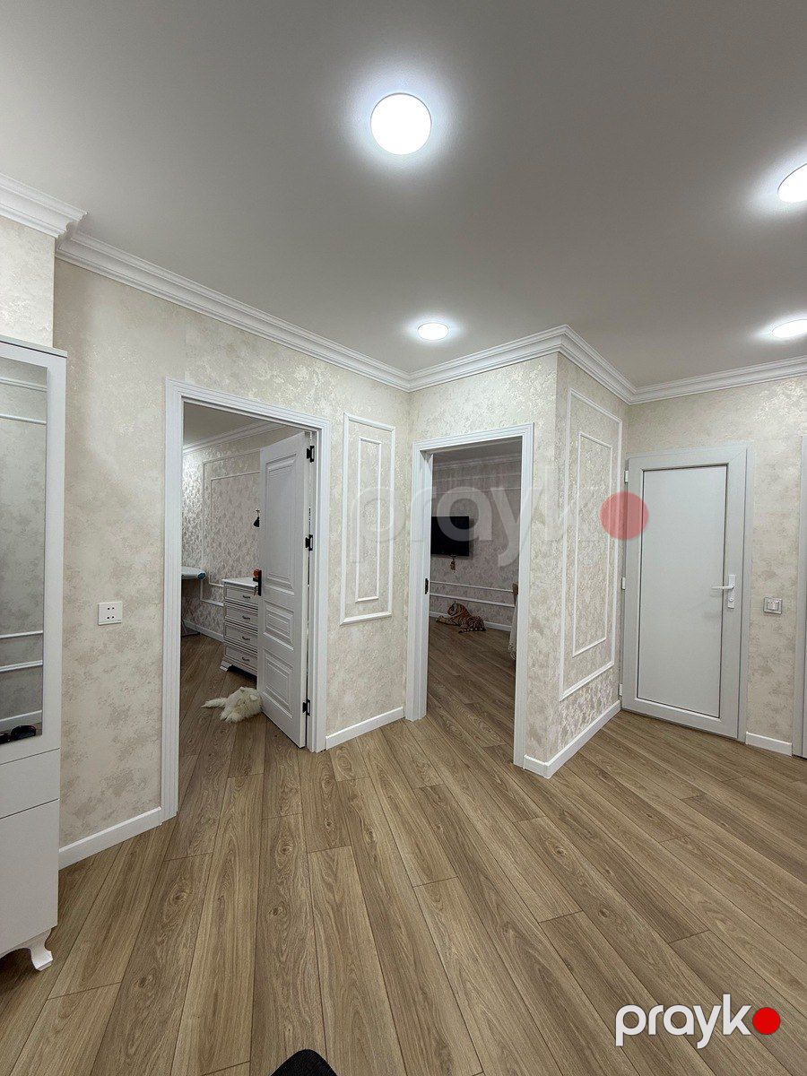 Satılır 3 otaqlı köhnə tikili 75 m² — Mənzil, Bakı (3)