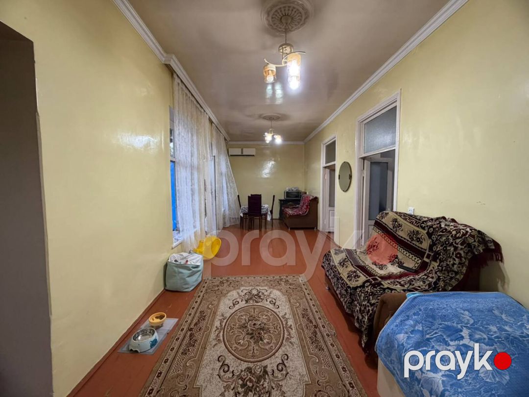 Həyət evi, Maştağa qəs — Ev, villa, Bakı (6)
