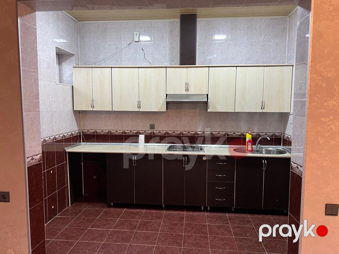 Satılır 8 otaqlı həyət evi/bağ evi 240 m² — Ev, villa, Quba (11)