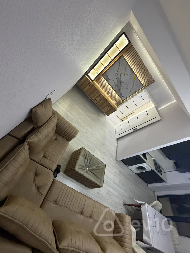 3 otaqlı mənzil, 75 m², Hesen oqlu — kirayə — Mənzil, Bakı (2)
