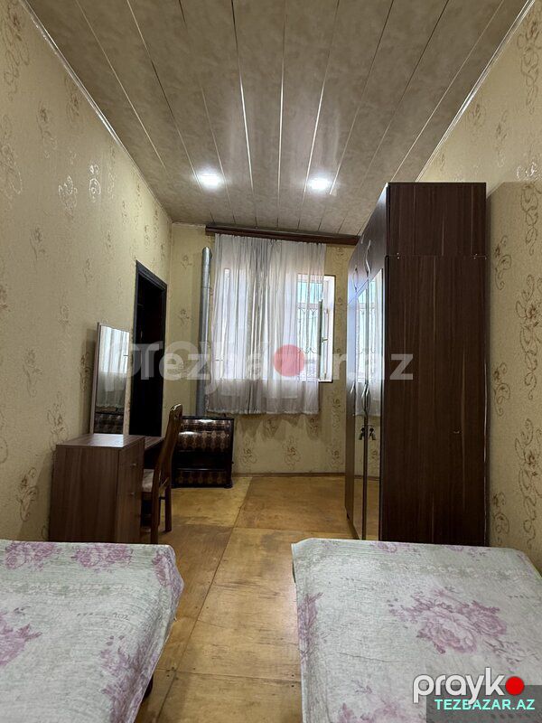 Səbail rayonu,Bayıl qəsəbəsi — Mənzil, Bakı (4)