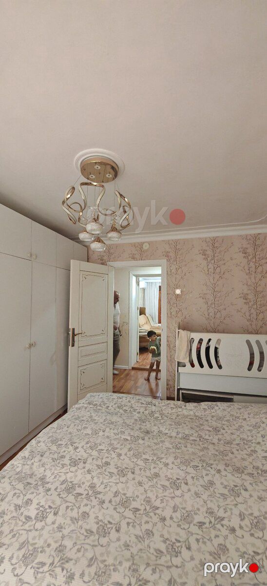 2-otaqlı mənzil, 5-ci mkr., 50 m² — Mənzil, Sumqayıt (5)