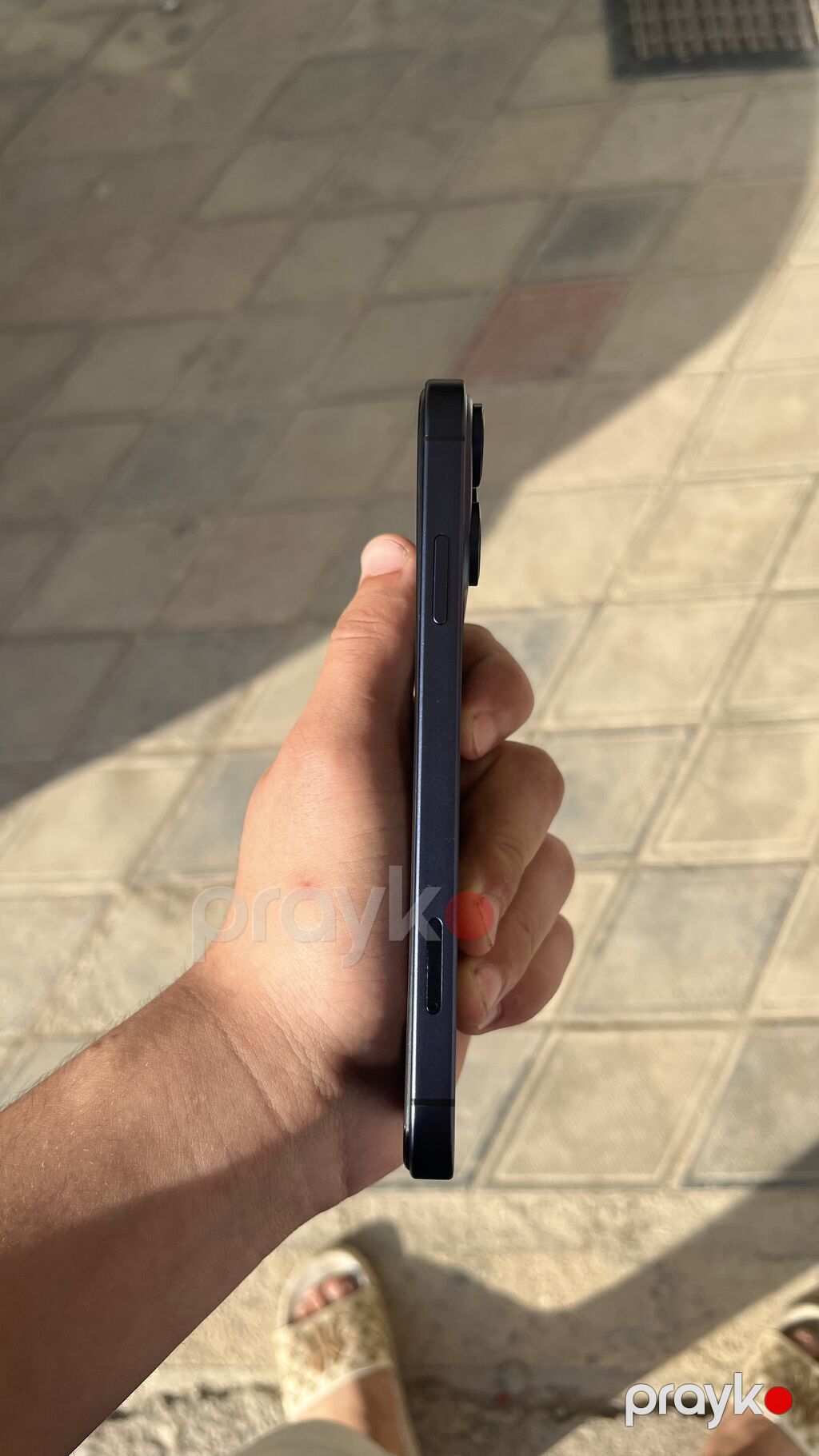 IPhone Xr, 64 GB, Blue Titanium, Simsiz şarj, Face ID — Apple iPhone, Sumqayıt (4)