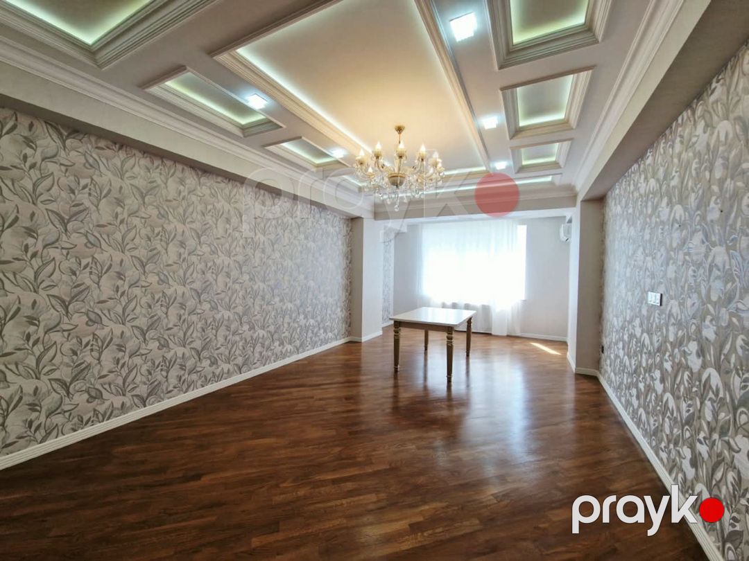 Satılır 4 otaqlı yeni tikili 143 m² — Mənzil, Bakı (2)