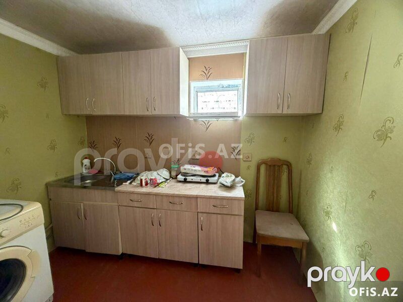 Həyət evləri Satılır Sabunçu r., Maştağa q., 2 otaq, 50 m² — Ev, villa, Bakı (7)