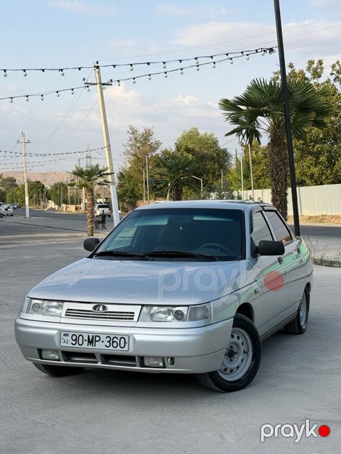 Lada (VAZ) 2110, 1.6 L, 2011 il, 121 000 km — Göyçay