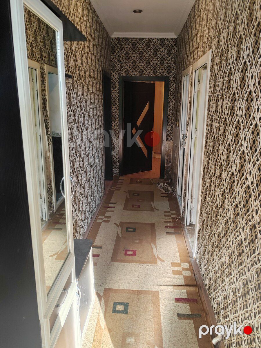 Həyət evi, Binəqədi qəs — Ev, villa, Bakı (9)