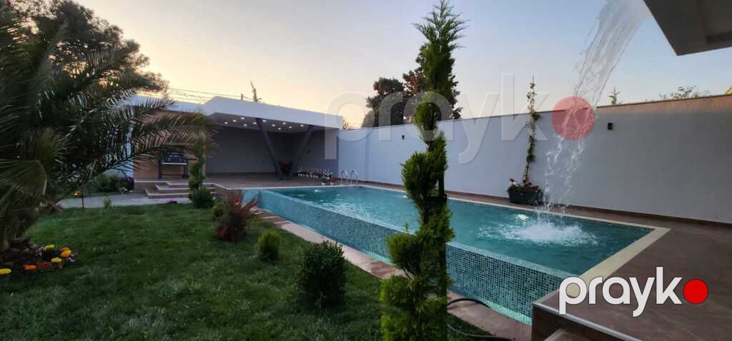 Satılır həyət evi/bağ evi 280 m² — Ev, villa, Bakı (10)