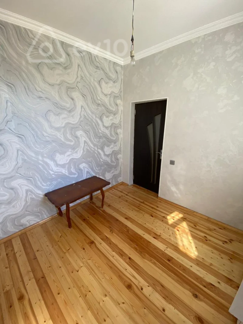 3 otaqlı həyət evi, 100 m², Gülüstan küç — kirayə — Ev, villa, Bakı (5)