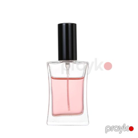 No Brand Ətir suyu Fatale Vanilə 30 ml — Bakı