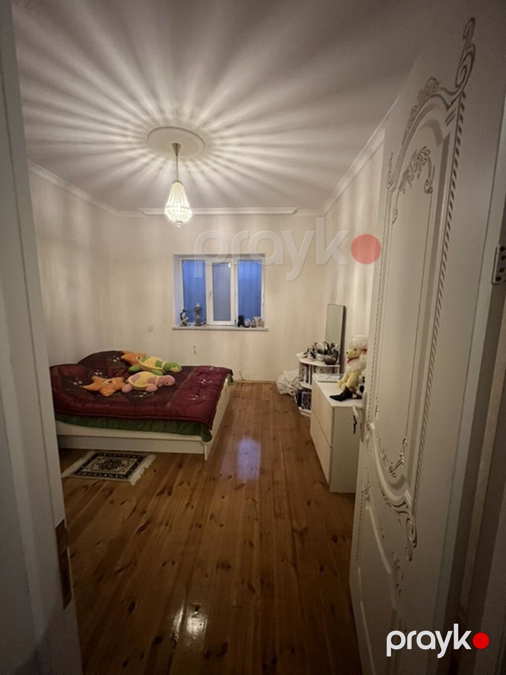 4 otaqlı, 156 kv. m, Kredit yoxdur, Yeni təmirli — Ev, villa, Xırdalan (7)