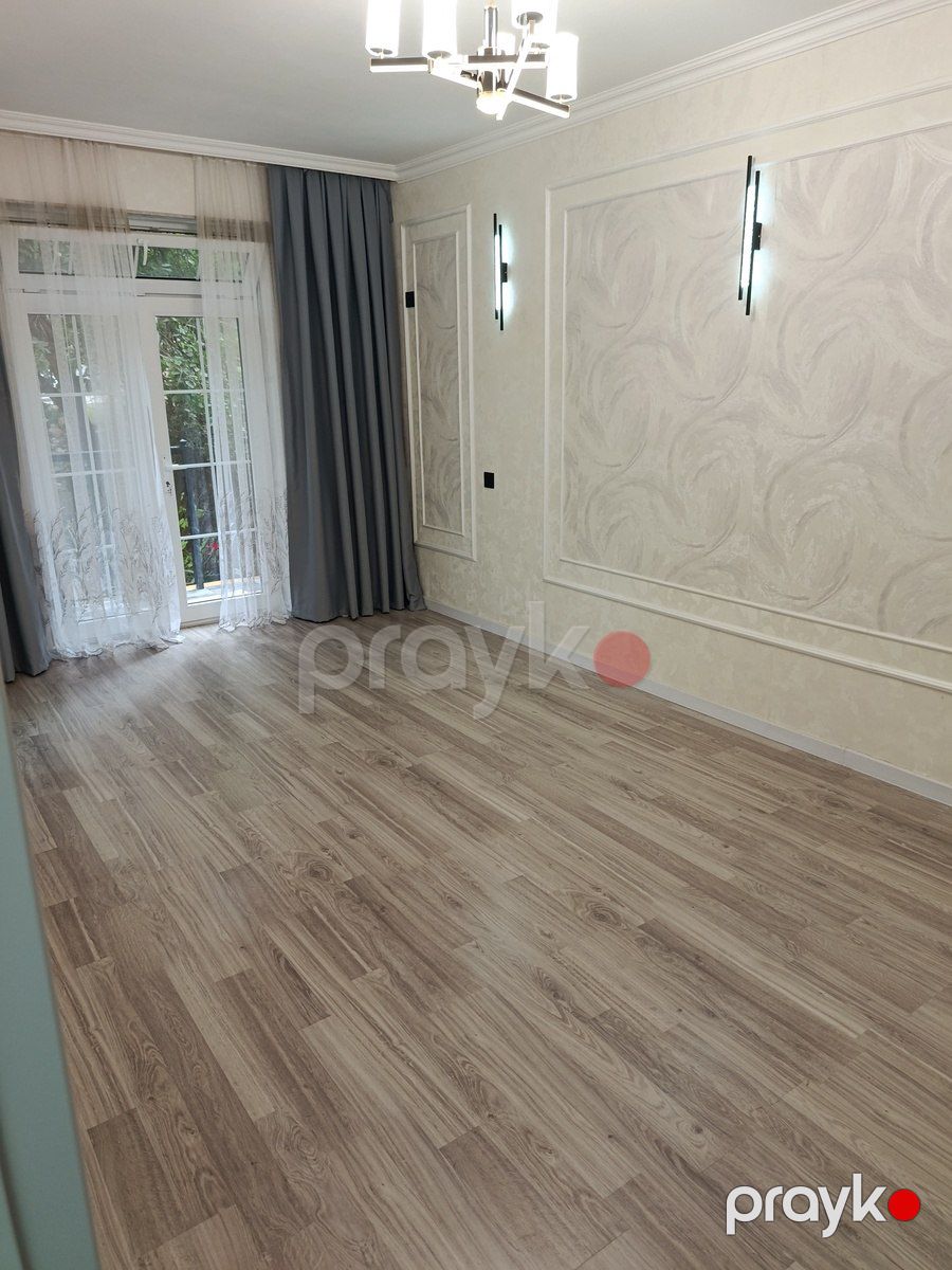Satılır 3 otaqlı köhnə tikili 72 m² — Mənzil, Bakı (3)