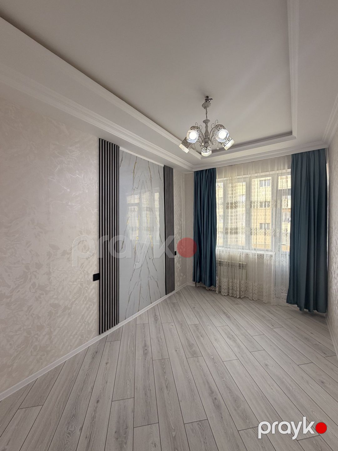 Satılır 2 otaqlı yeni tikili 41 m² — Mənzil, Bakı (8)