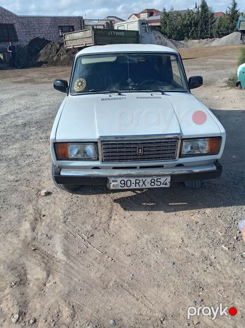 Lada (VAZ) 2104, 1.6 L, 2012 il, 56 420 km — Bakı
