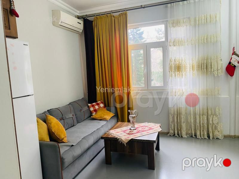 Satılır 3 otaqlı Bina evi menzil (Köhnə tikili), 75 m², 1-ci məhəllə — Mənzil, Sumqayıt (6)