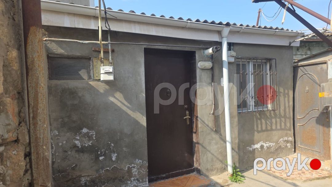 2 otaqlı mənzil, 70 m², insahatcilar, Bakı — Mənzil (12)