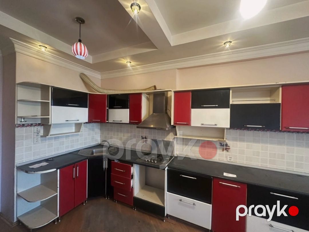 Satılır 3 otaqlı yeni tikili 130 m² — Mənzil, Bakı (12)