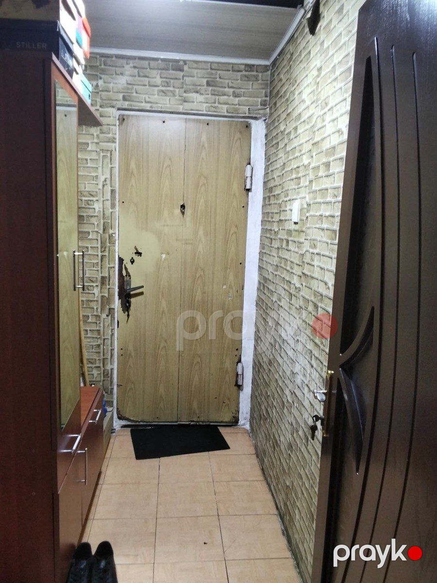2-otaqlı mənzil, Neftçilər m., 46.3 m² — Mənzil, Bakı (2)