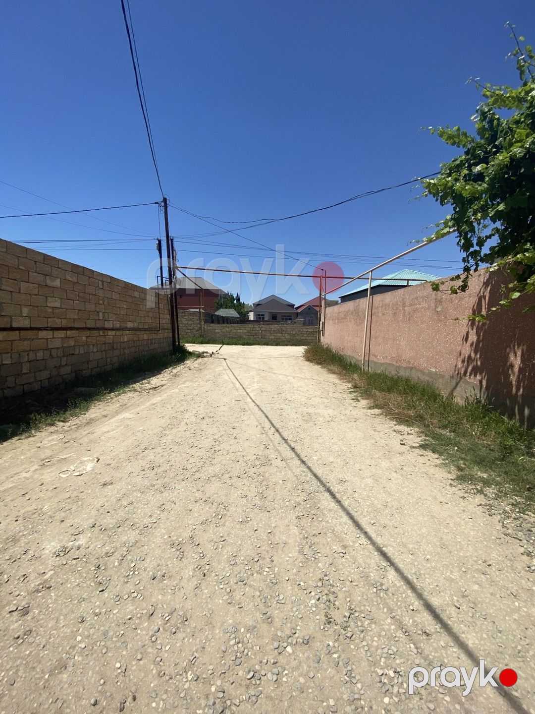 Satılır 3 otaqlı həyət evi/bağ evi 110 m² — Ev, villa, Bakı (4)