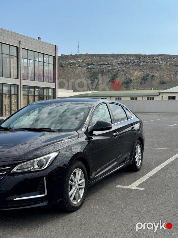 Changan Raeton CC, 1.5 L, 2019 il, 140 000 km — Avtomobillər, Bakı (3)