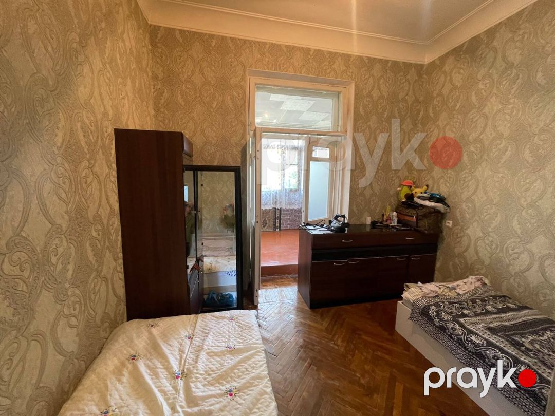 Satılır 3 otaqlı köhnə tikili 80 m² — Mənzil, Bakı (10)