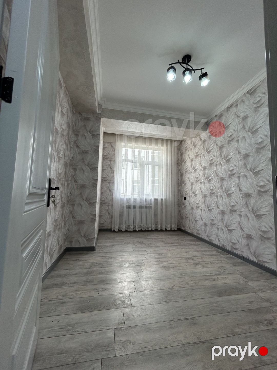 Satılır 2 otaqlı köhnə tikili 51 m² — Mənzil, Bakı (4)