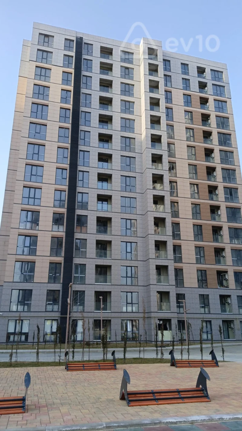 31 otaqlı mənzil, 80 m², mayak residence — Mənzil, Bakı (12)