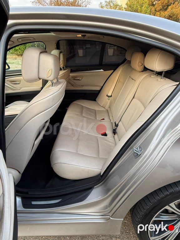 BMW 528, 2.0 L, 2013 il, 145 000 km — Avtomobillər, Bakı (11)
