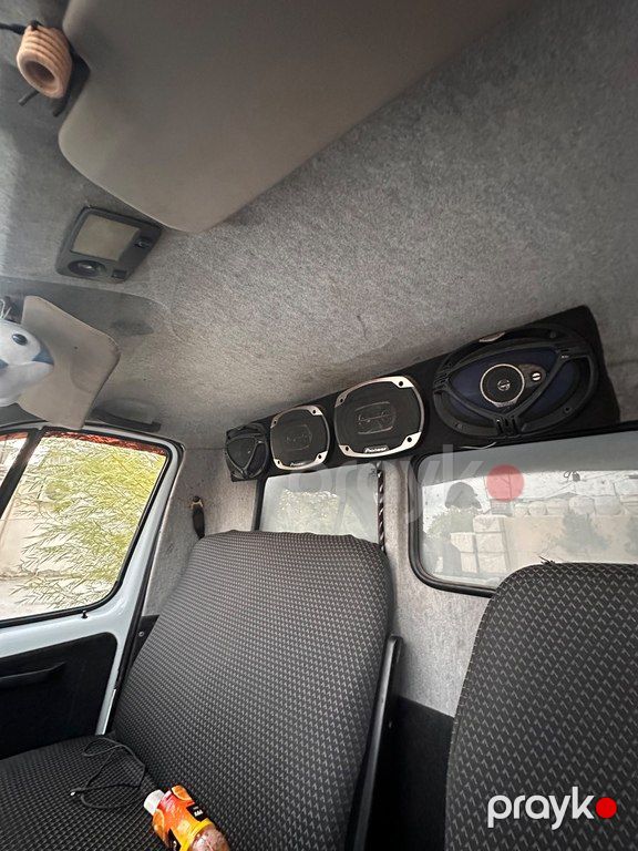 GAZ GAZel (3302-18), 2.4 L, 2006 il, 150 000 km — Yük maşınları, Bakı (10)