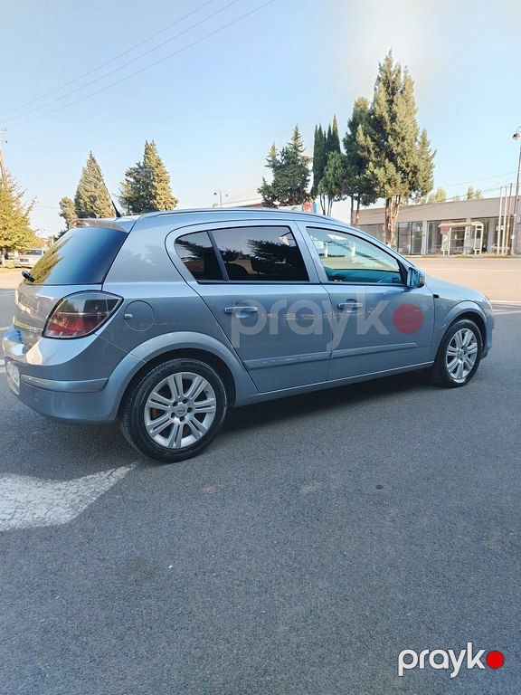 Opel Astra, 1.3 L, 2008 il, 265 719 km — Avtomobillər, Lənkəran (6)