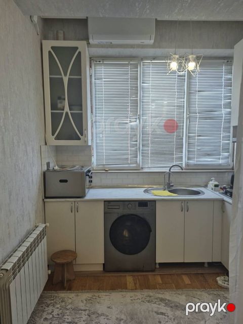 İcarəyə verilir 2 otaqlı yeni tikili 40 m² — Bakı