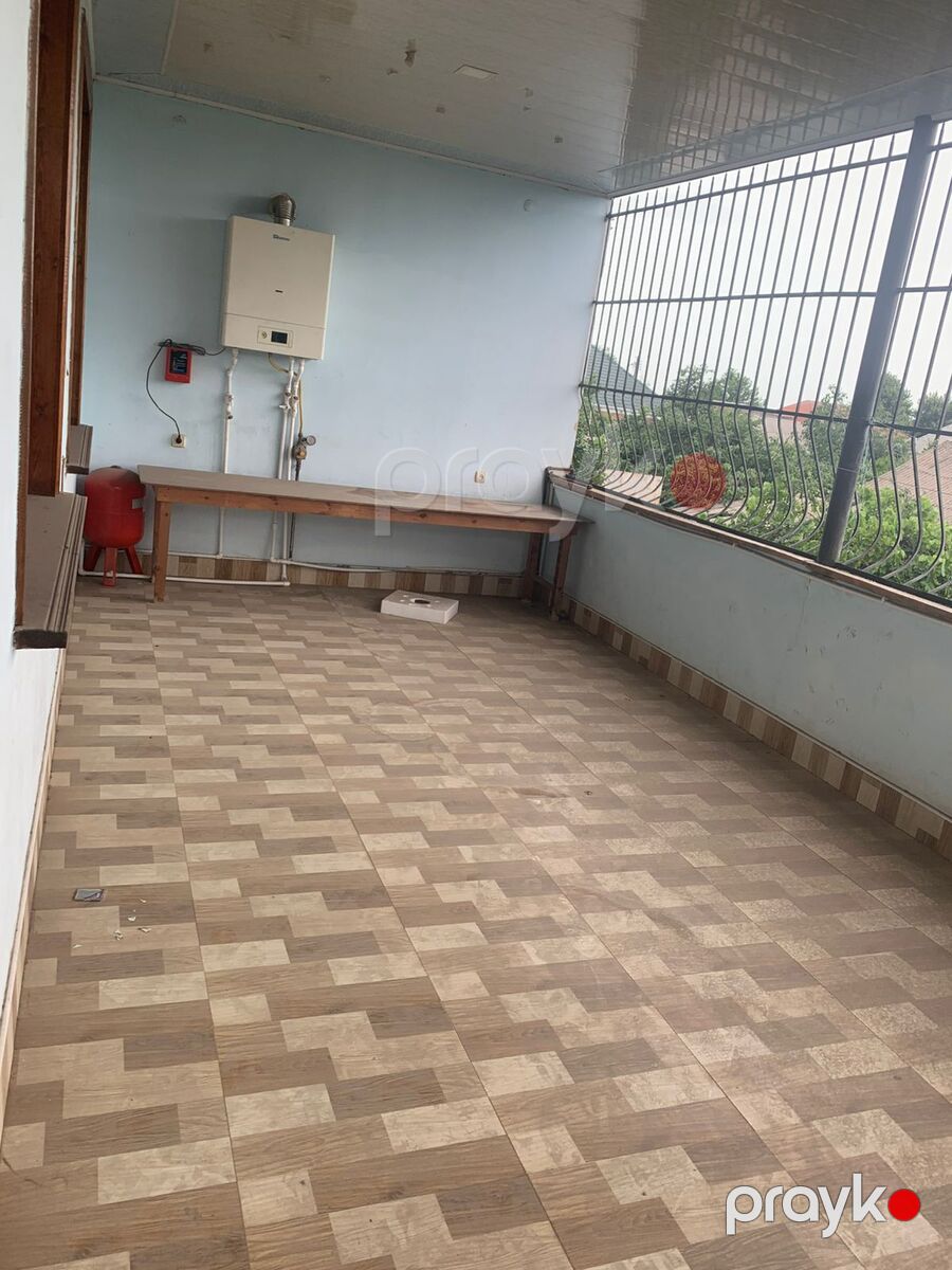 Həyət evi, Gəncə ş — Ev, villa, Gəncə (8)