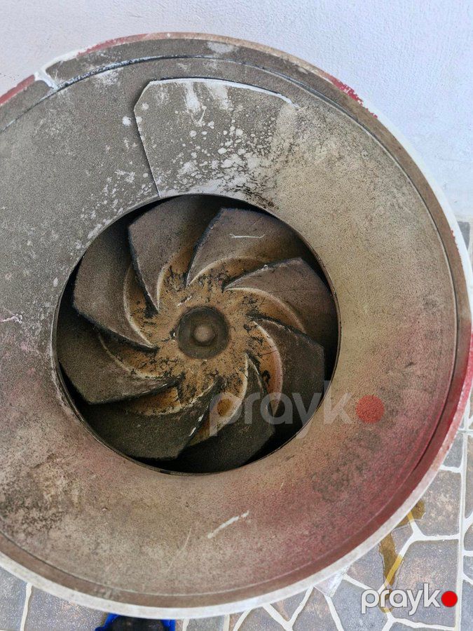 Hvac havalandirma — Təmir və inşaat, Bakı (2)