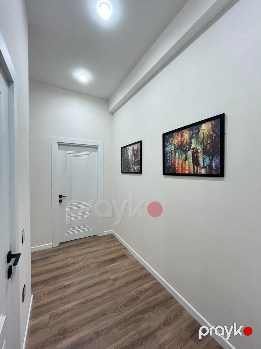 Satılır 2 otaqlı yeni tikili 57 m² — Mənzil, Bakı (11)