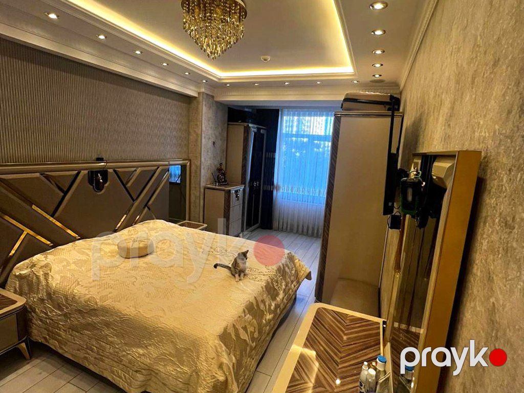 Satılır 3 otaqlı yeni tikili 146 m² — Mənzil, Bakı (2)